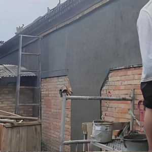 龙州ECC 高延性混凝土 砌体抗震加固薄层修补高抗渗高韧性特种建材