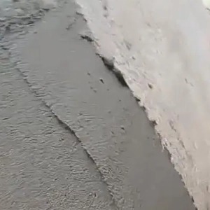 龙州水工建筑物I级C55聚合物改性水泥砂浆 渠道防渗泵站加固迎水面抗冲刷砂浆