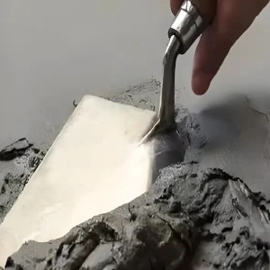 龙州混凝土裂缝孔洞剥落冻融修复用高强度丙乳防腐蚀砂浆