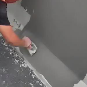 龙州GB50728一级聚合物改性水泥砂浆